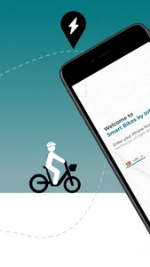 SmartBikes Infralobo Official screenshot 1