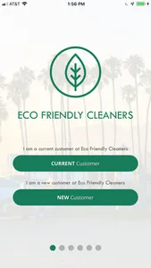 Eco Friendly Cleaners screenshot 0