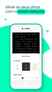 Skeelo: Livros e Audiobooks screenshot 7