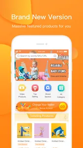 CJdropshipping screenshot 5