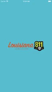 Louisiana 811 screenshot 0