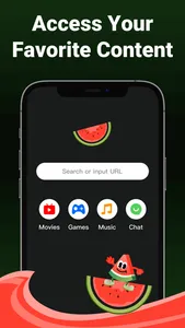 Melon VPN - Easy Fast VPN screenshot 3