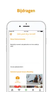 Geluksapp Carlosmomentjes screenshot 3