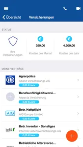 investmentheld screenshot 1