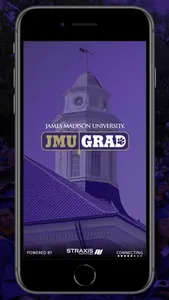 JMU GRAD screenshot 0