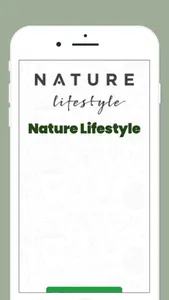 Nature lifestyle screenshot 0