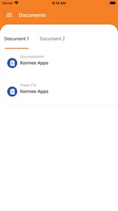 Kormee screenshot 1