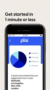 Plai - Marketing screenshot 6