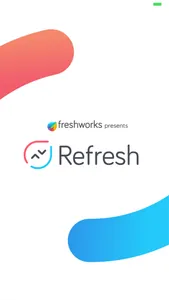 Refresh by Freshworks screenshot 0