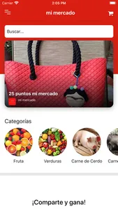 Mi MercadoMx screenshot 2