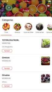 Mi MercadoMx screenshot 3