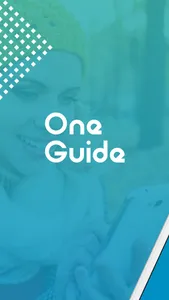 OneGuide screenshot 0