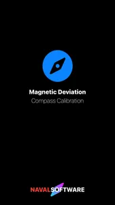 Magnetic Deviation screenshot 0