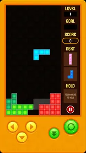 Super Brick Challenge screenshot 0