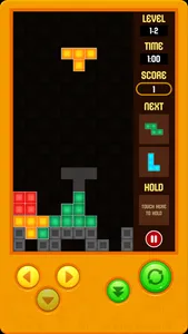 Super Brick Challenge screenshot 2