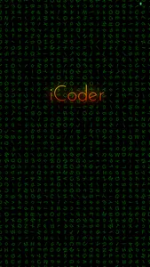 iCoder - Advanced Algorithms screenshot 0