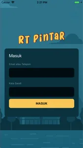 RTPINTAR screenshot 1