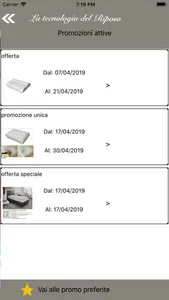 Promo Hotel APP screenshot 3