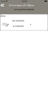 Promo Hotel APP screenshot 4