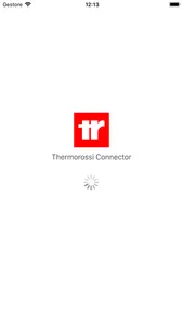 Thermorossi Connector screenshot 0