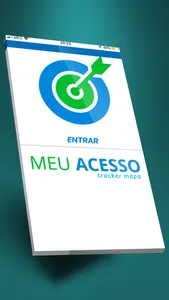 Meu acesso mapa tracker screenshot 0