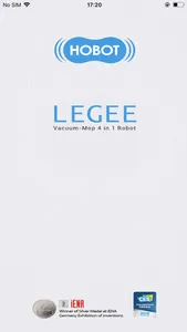 LEGEE-688 screenshot 0