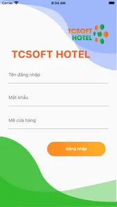 Tcsoft Hotel screenshot 0