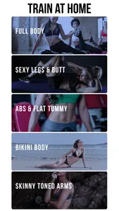 Fitness⋆ screenshot 2