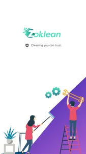 Zoklean Pro screenshot 0