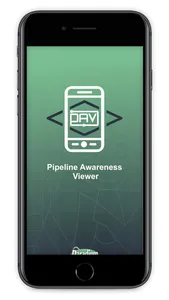 PAV Pipeline Awareness Viewer screenshot 0