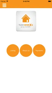 TeamWorxs screenshot 2