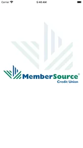 MemberSource CU screenshot 0