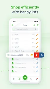 Peater: Diet & Health screenshot 5