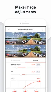 Live Planet Mobile screenshot 3