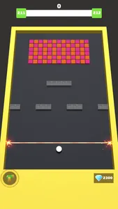 Pixel Breaker 3D: Color Bricks screenshot 3