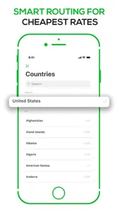 Call Second Phone Number, Text screenshot 5