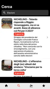 Quotidiano di Torino Sud screenshot 1