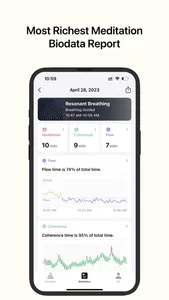 Flowtime: Meditation & Relax screenshot 4