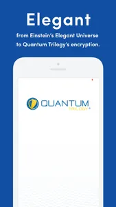 Quantum Voice screenshot 0