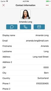 Flowable Engage Mobile screenshot 3