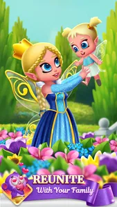 Princess Alice: Bubble Shooter screenshot 1