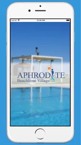 Aphrodite Beachfront screenshot 0