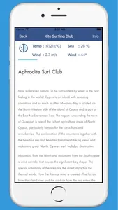 Aphrodite Beachfront screenshot 8