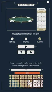 DTO - Poker Trainer screenshot 3