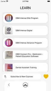 Dental Business Masters (DBM) screenshot 4