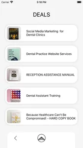 Dental Business Masters (DBM) screenshot 6