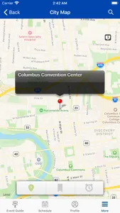 Ohio EPA Conference App screenshot 4