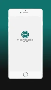 The Fitness Hub Olney screenshot 0
