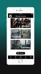 The Fitness Hub Olney screenshot 1