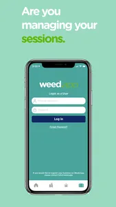 Weed.App Cannabis Search screenshot 4